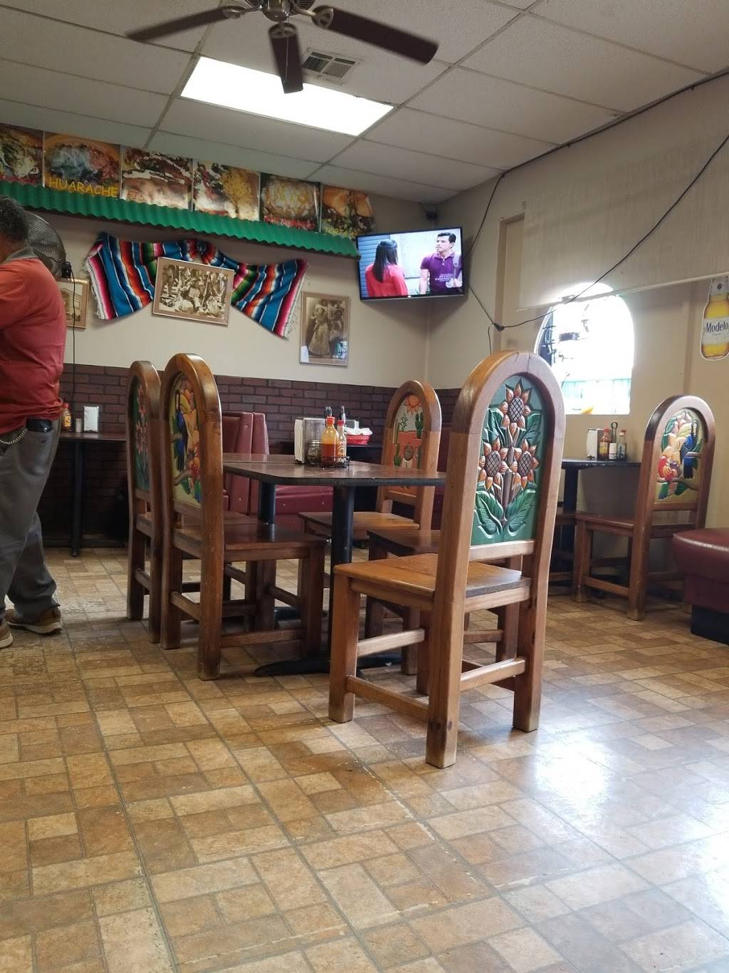 Tacos El-Rinconcito | restaurant | 4705 S Braden Ave, Tulsa, OK 74135, USA | 9185766087 OR +1 918-576-6087