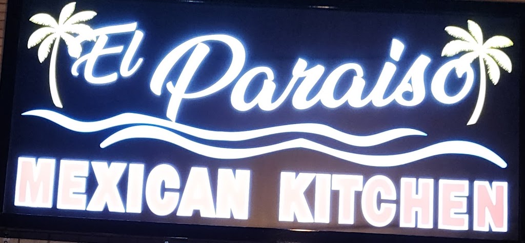 El Paraiso Mexican Kitchen Downtown Springfield | restaurant | 610 W College St, Springfield, MO 65806, USA | 4177715641 OR +1 417-771-5641