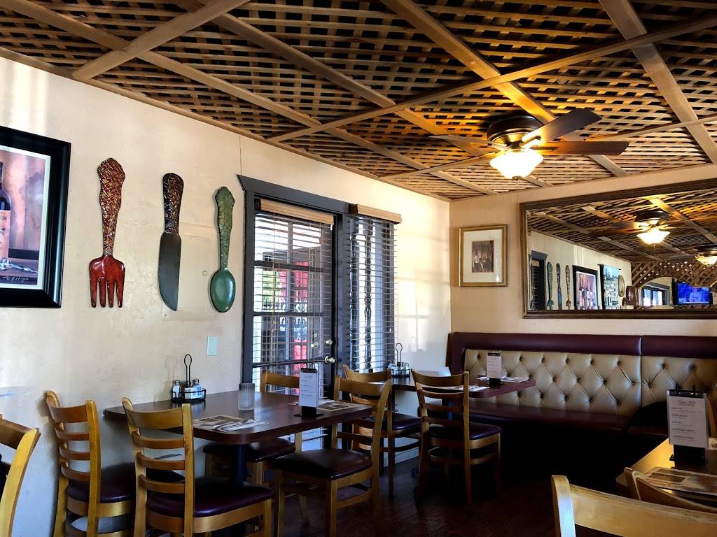 Pizza Bella Italian Bistro | restaurant | 2707 Congress St #1p, San Diego, CA 92110, USA | 6196924333 OR +1 619-692-4333