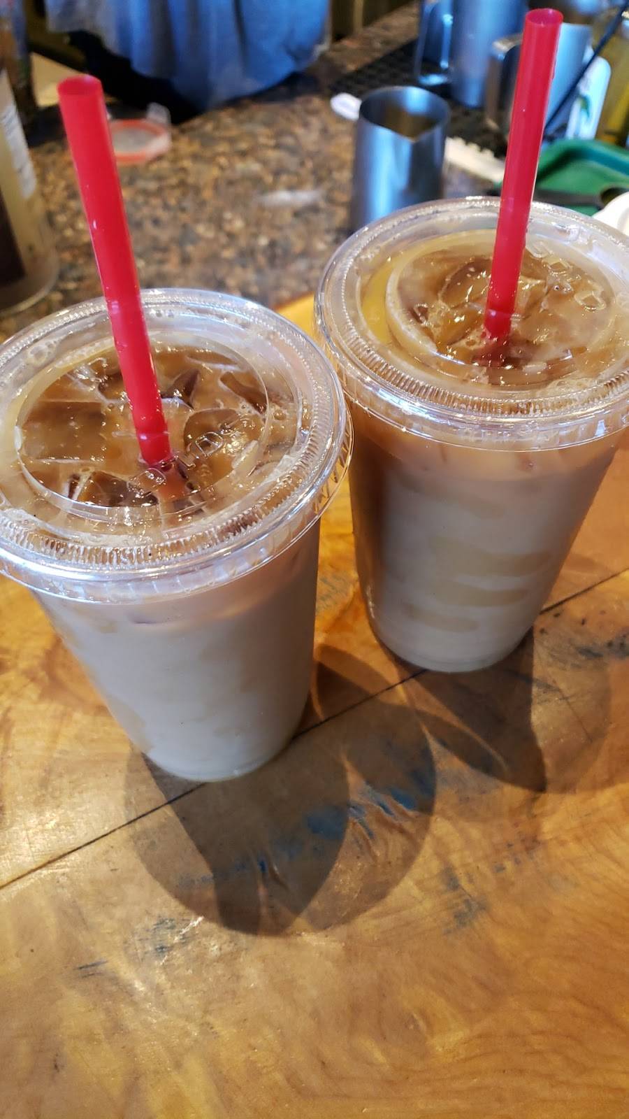 Spring Creek Coffee House | cafe | 10600 SE McLoughlin Blvd, Portland, OR 97222, USA | 5034965555 OR +1 503-496-5555