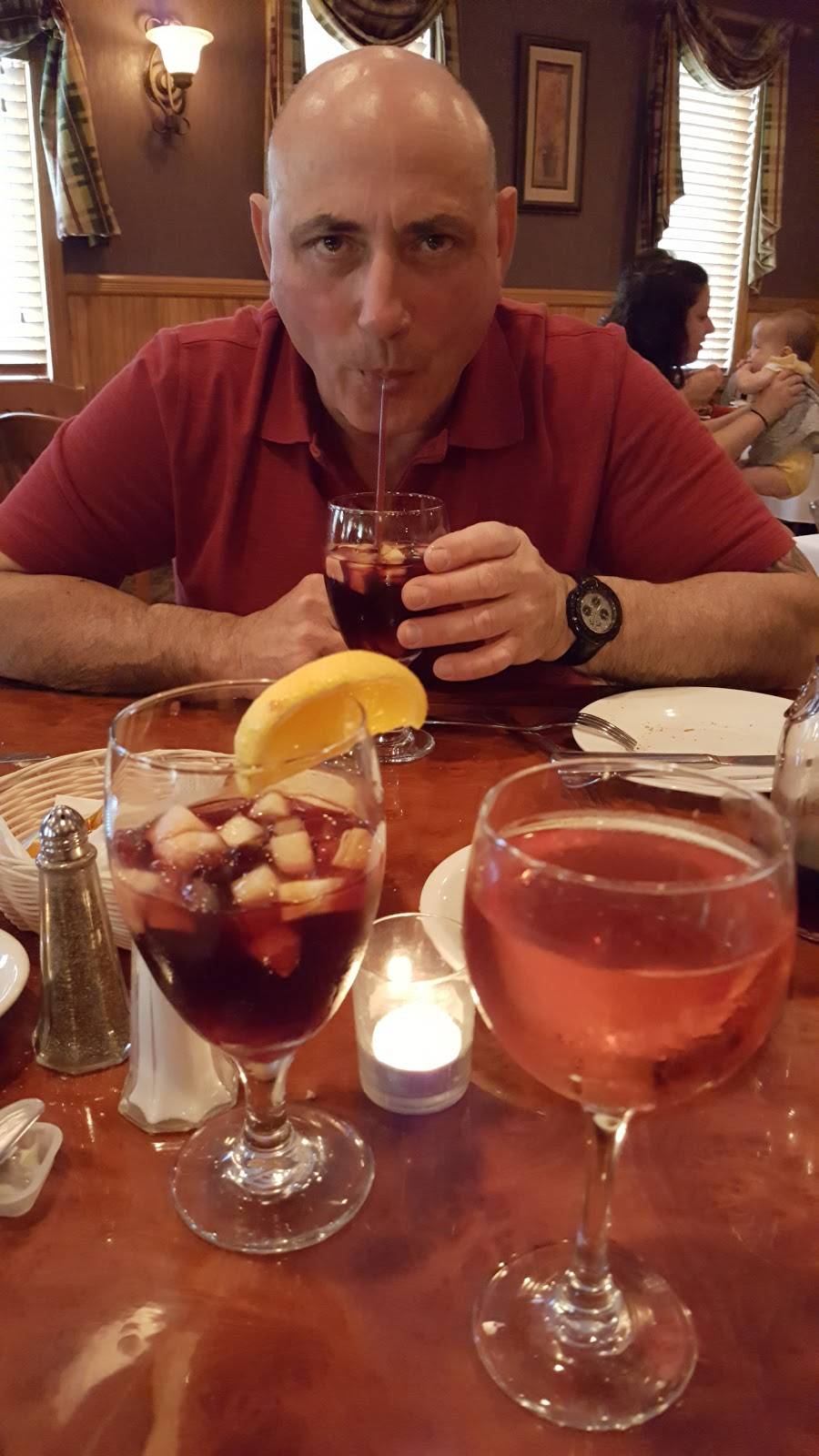 Lorenzo Bistro | restaurant | 223 New St, Woodland Park, NJ 07424, USA | 9733454141 OR +1 973-345-4141