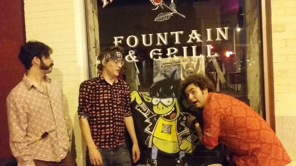 Down Town Grill | restaurant | 125 E Constitution St, Victoria, TX 77901, USA | 3615764493 OR +1 361-576-4493