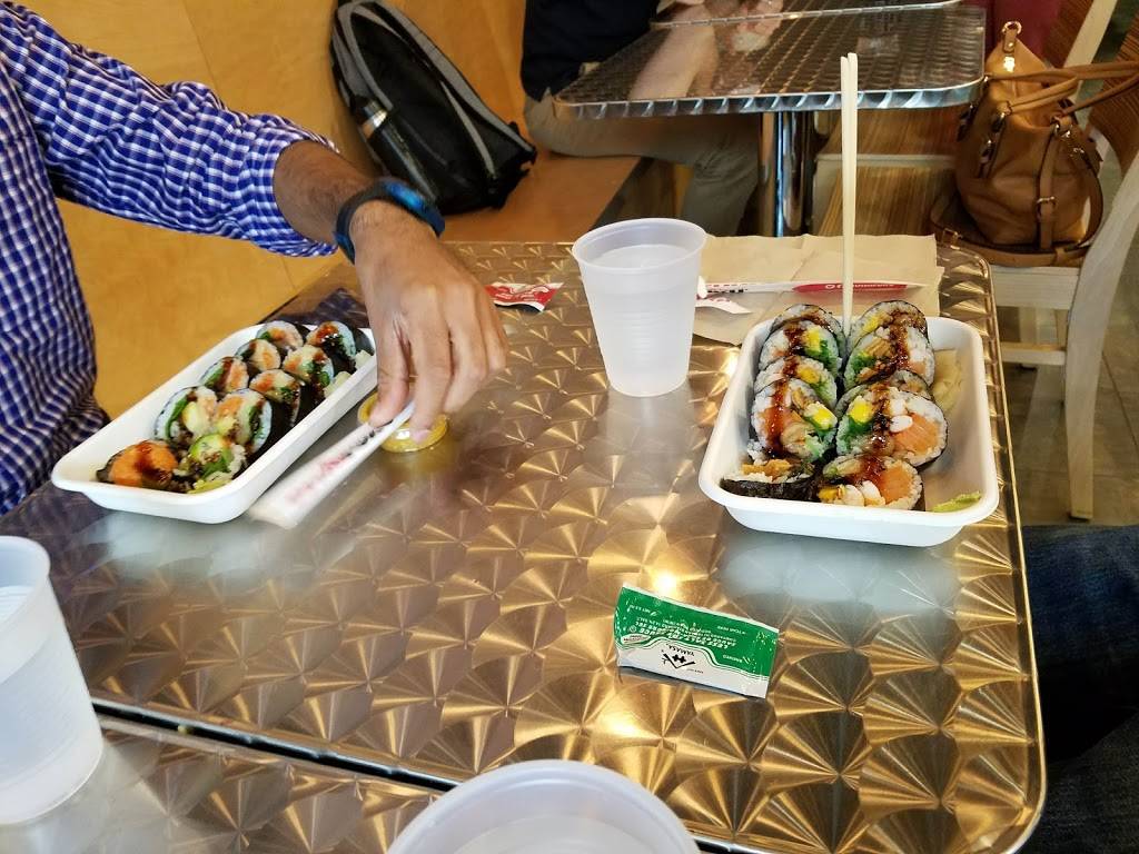 Sushi Fuku | restaurant | 3708, 415 S Craig St, Pittsburgh, PA 15213, USA | 4122510541 OR +1 412-251-0541