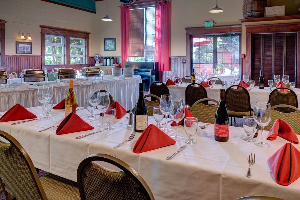 Golden Valley Restaurant And Brewery | restaurant | 980 NE 4th St, McMinnville, OR 97128, USA | 5034722739 OR +1 503-472-2739