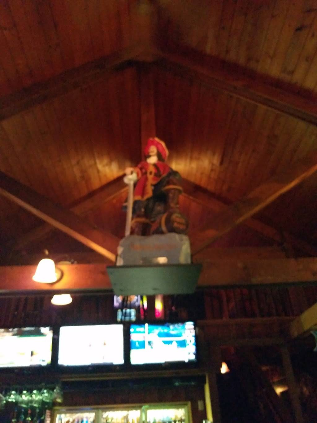 Hog Cabin Saloon | restaurant | 631 Newark Rd, Beloit, WI 53511, USA | 6083650500 OR +1 608-365-0500