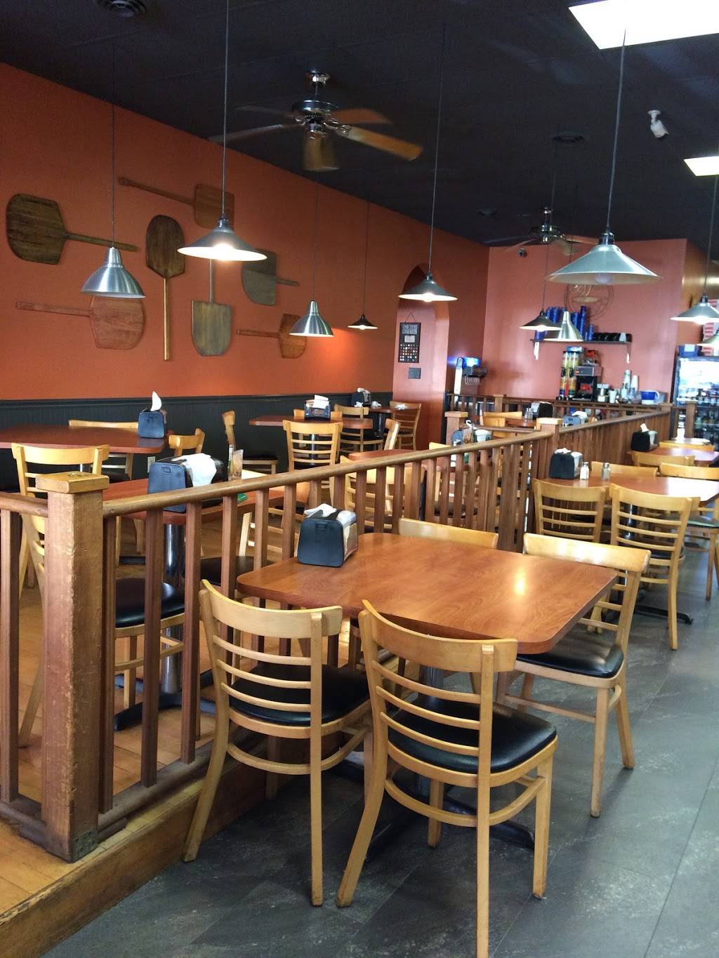 Pepes Pizzeria | meal takeaway | 127 S Fraley St, Kane, PA 16735, USA | 8148378712 OR +1 814-837-8712