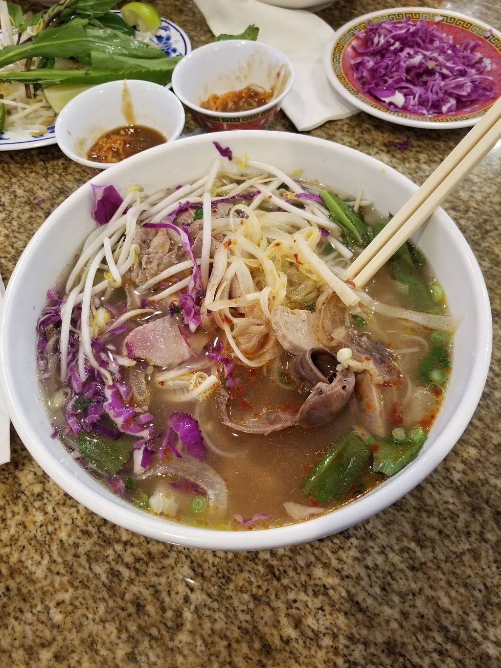 Pho Soc Trang | restaurant | 4242 Division Ave S, Kentwood, MI 49548, USA | 6165310755 OR +1 616-531-0755