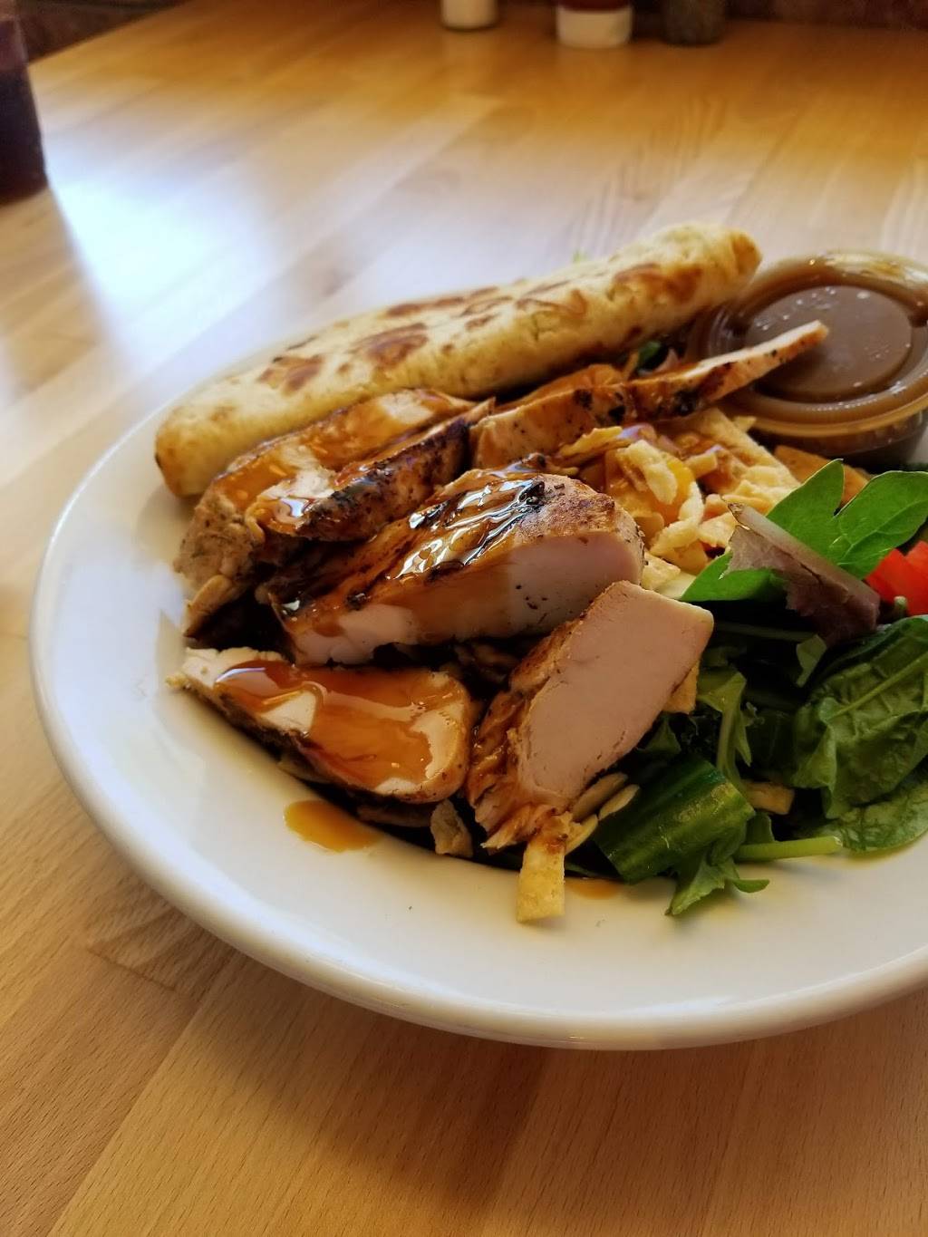 Grill House | restaurant | 3061 Dundee Rd, Northbrook, IL 60062, USA | 8472052200 OR +1 847-205-2200