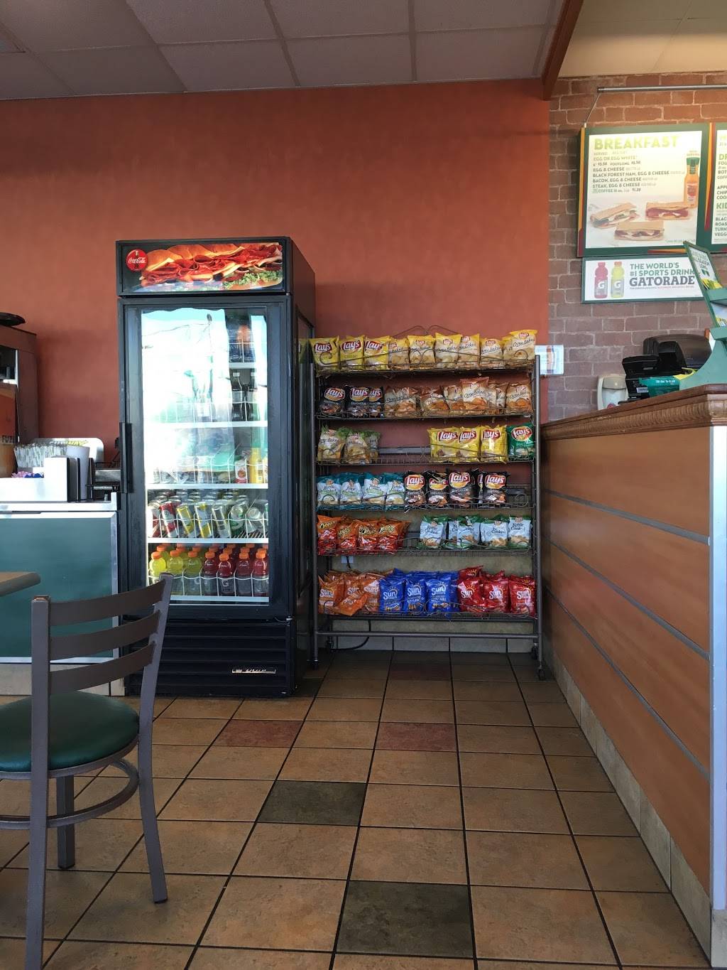 Subway Restaurants | restaurant | 3101 Denton Hwy #400, Haltom City, TX 76117, USA | 6826470767 OR +1 682-647-0767