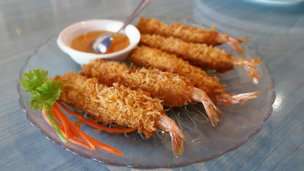 Penns Thai House | restaurant | 724 W Sunset Rd, Henderson, NV 89011, USA | 7025640162 OR +1 702-564-0162