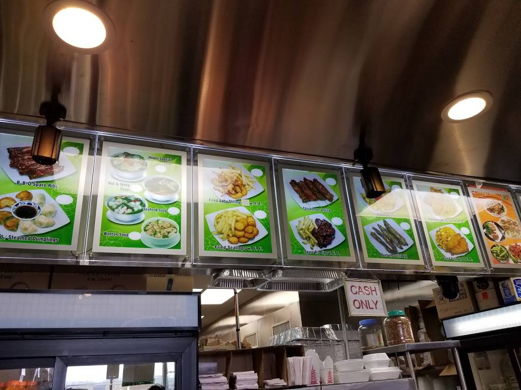 Dannys Wok | restaurant | 5675 N Front St, Philadelphia, PA 19120, USA | 2152768885 OR +1 215-276-8885