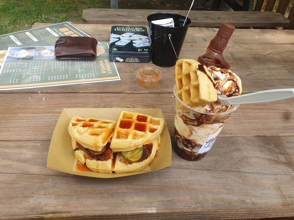 The Beer Garden | restaurant | 33 Mechanic St S, Lynchburg, TN 37352, USA | 9315396362 OR +1 931-539-6362