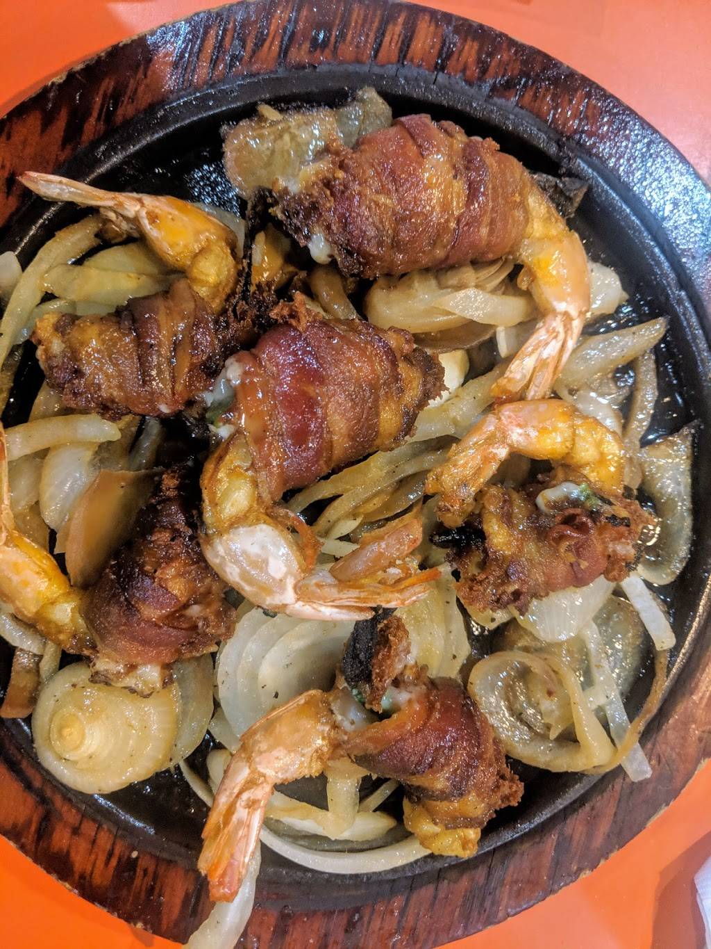 Del Pueblo | restaurant | 13235 Jones Rd, Houston, TX 77070, USA | 2819701600 OR +1 281-970-1600