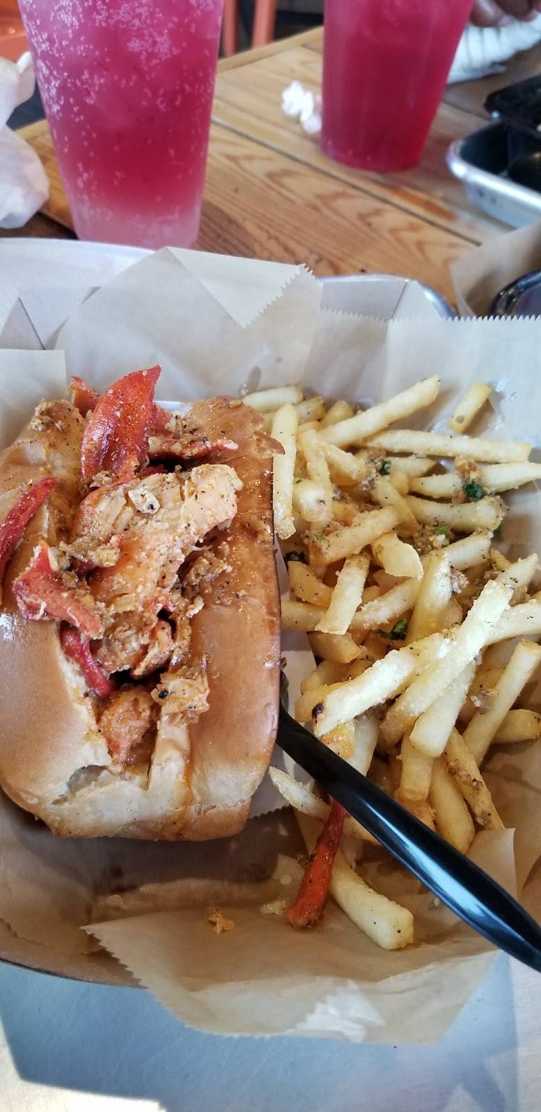 LETS SEA Bag n Roll | restaurant | 17901 Pioneer Blvd, Artesia, CA 90701, USA | 5624020999 OR +1 562-402-0999