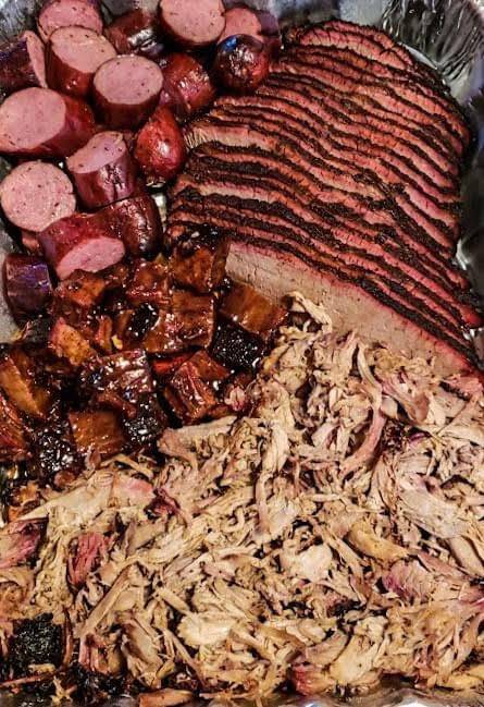 Runnin’ Back BBQ | restaurant | 5909 Elm Springs Rd, Springdale, AR 72762, USA | 4793969004 OR +1 479-396-9004