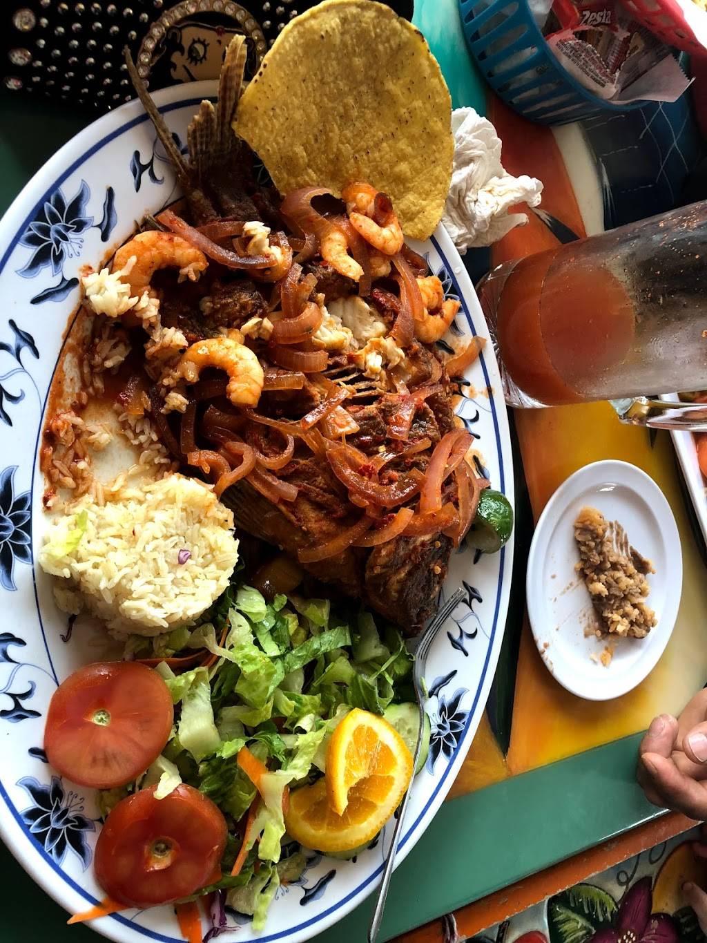 Mariscos La Playita Inc | restaurant | 2037 23rd St, San Pablo, CA 94806, USA | 5102159065 OR +1 510-215-9065