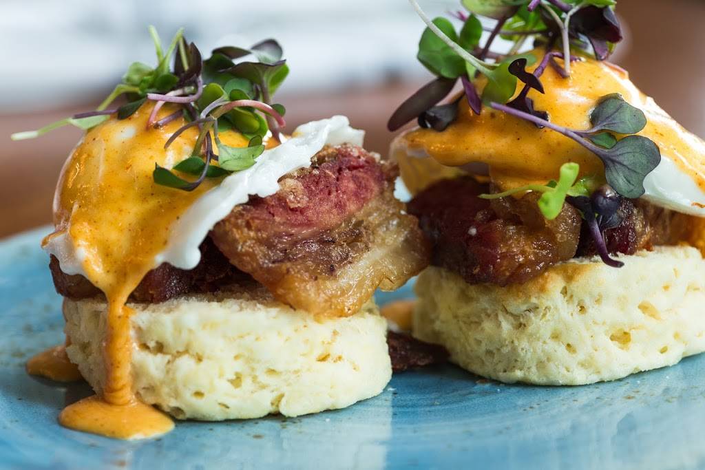 Oliver Royale | restaurant | 5 Market Square, Knoxville, TN 37902, USA | 8656226434 OR +1 865-622-6434