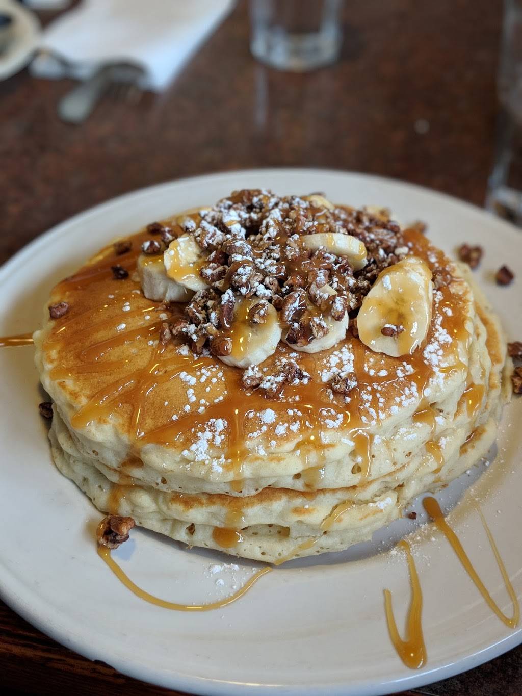 Southern Belles Pancake House | restaurant | 56 E Schoolhouse Rd, Yorkville, IL 60560, USA | 6305539977 OR +1 630-553-9977