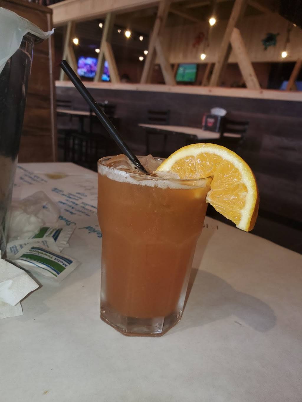 The Juicy Crab | restaurant | 17278 Tomball Pkwy, Houston, TX 77064, USA | 8328694955 OR +1 832-869-4955