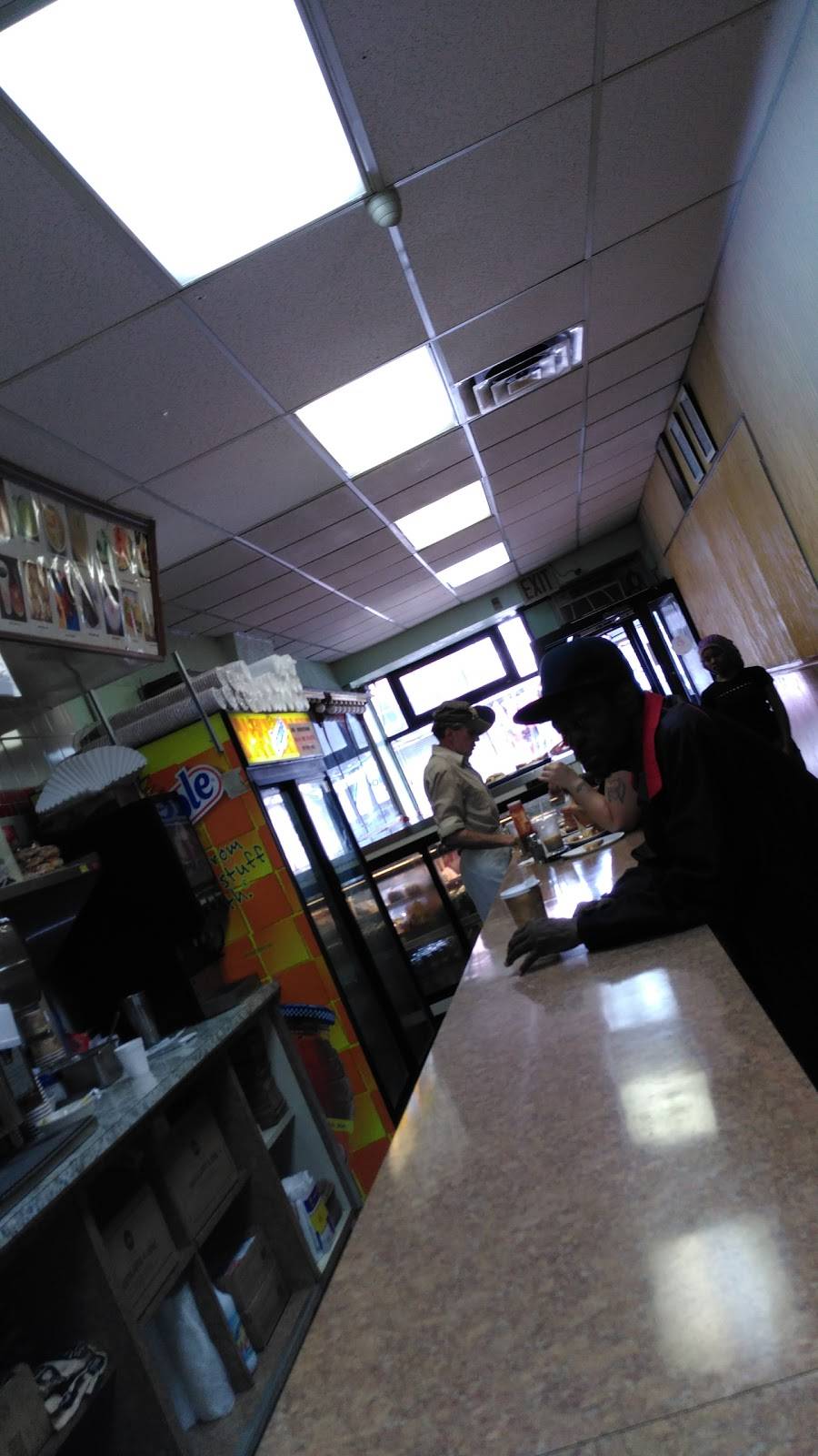 Dennis Place | restaurant | 1701 Pitkin Ave, Brooklyn, NY 11212, USA | 7184988406 OR +1 718-498-8406