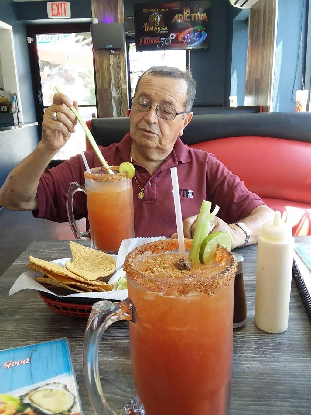 Mariscos Choix Pico Rivera | restaurant | 1738, 4233, Rosemead Blvd, Pico Rivera, CA 90660, USA | 5628013107 OR +1 562-801-3107