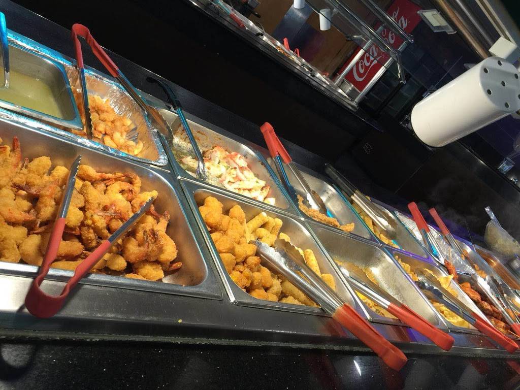 Asian Star Buffet & Hibachi Grill | restaurant | 3209 W Broadway St, Princeton, IN 47670, USA | 8123858989 OR +1 812-385-8989