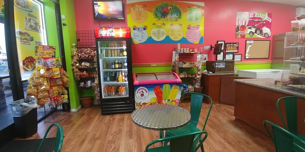 El Mazatleco | restaurant | 8446 Alondra Blvd, Paramount, CA 90723, USA | 5626342542 OR +1 562-634-2542