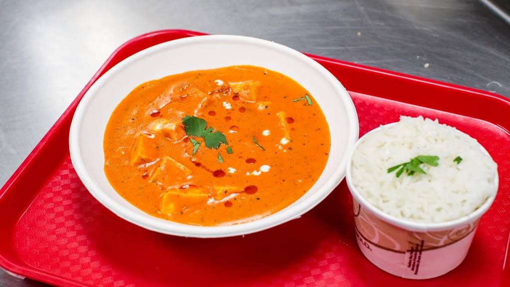 Bombay BOWL - Indian Express Food | restaurant | 3111 Dundee Rd, Northbrook, IL 60062, USA | 2242828990 OR +1 224-282-8990