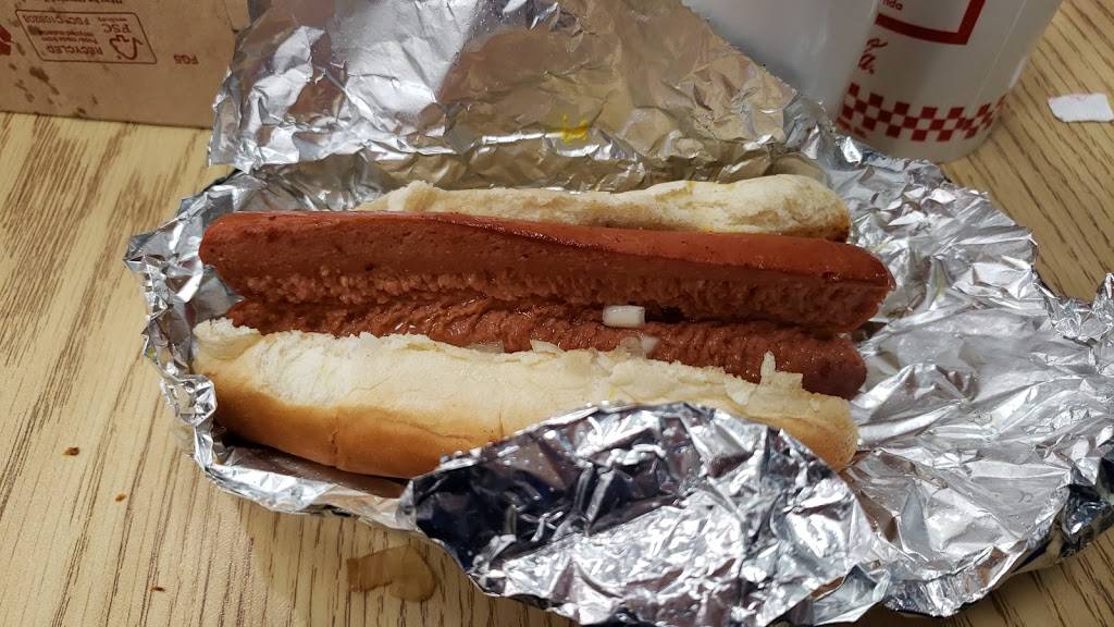 Five Guys | meal takeaway | 6395 S McCarran Blvd, Reno, NV 89509, USA | 7757374844 OR +1 775-737-4844