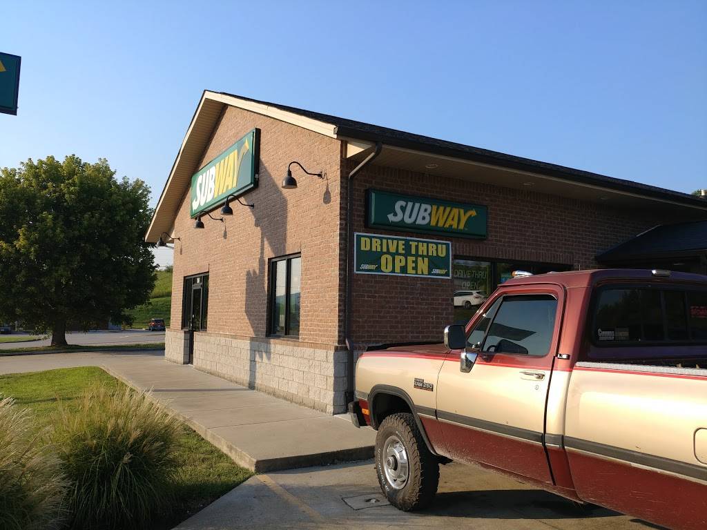 Subway | restaurant | 475 Gordonsville Hwy, Gordonsville, TN 38563, USA | 6156835050 OR +1 615-683-5050
