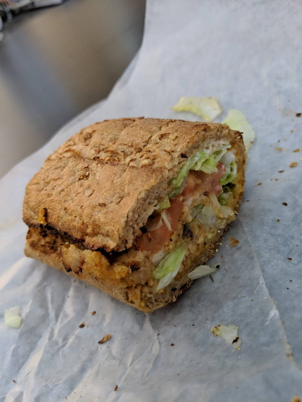 Potbelly Sandwich Shop | restaurant | 2245 Zeier Rd, Madison, WI 53704, USA | 6088195022 OR +1 608-819-5022