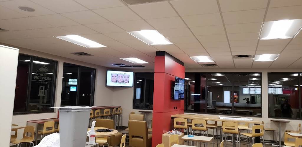 Wendys | restaurant | 7445 71st Ave N, Brooklyn Park, MN 55428, USA | 7633248313 OR +1 763-324-8313