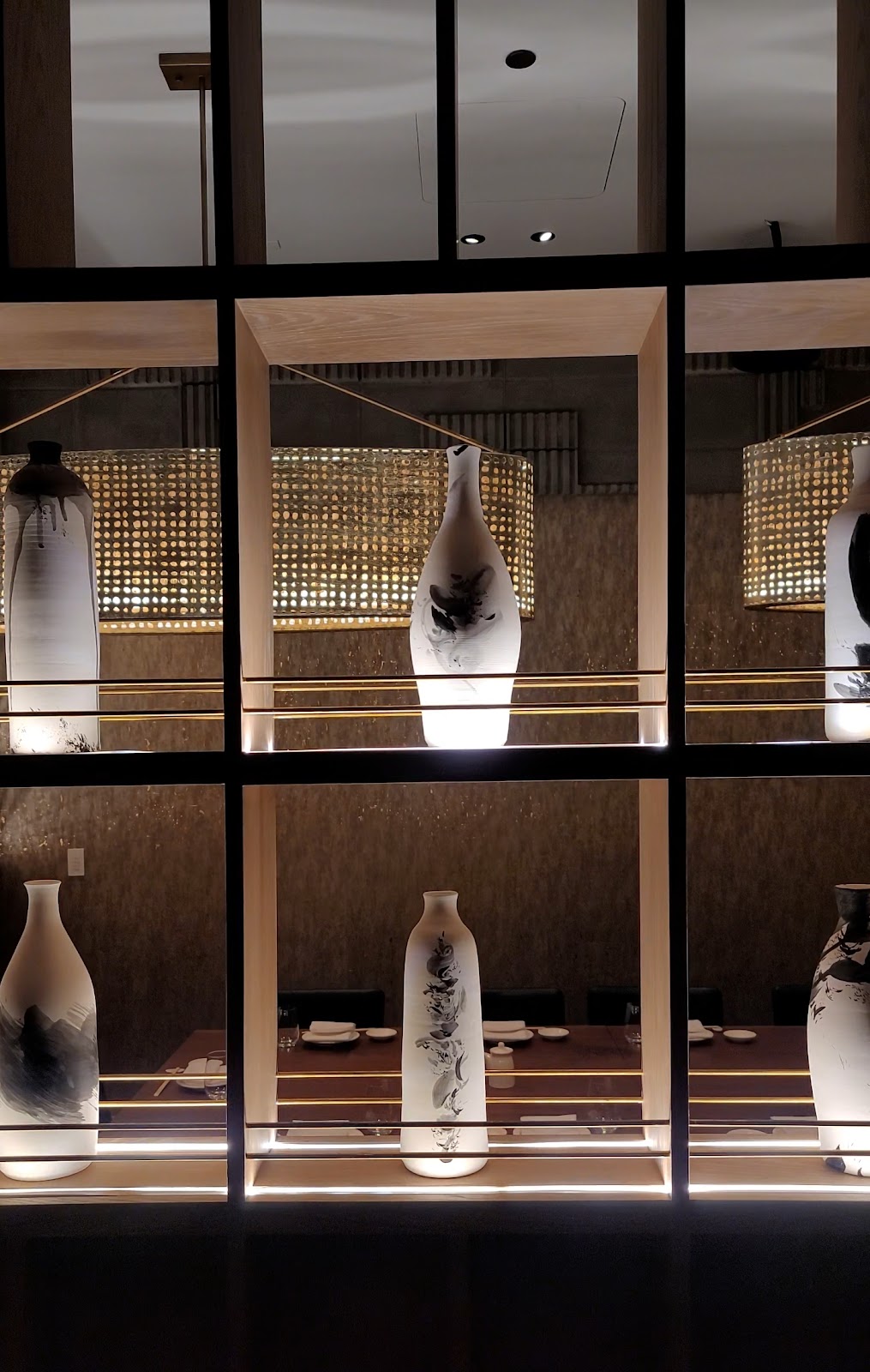 Nobu Atlanta | restaurant | 3520 Peachtree Rd NE, Atlanta, GA 30326, USA | 4709458800 OR +1 470-945-8800