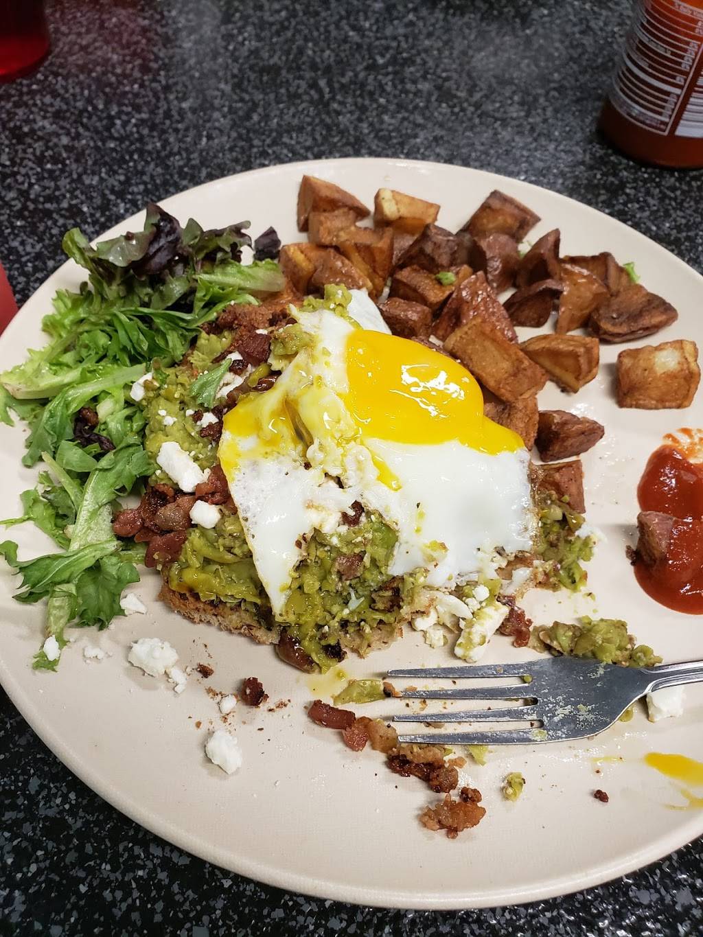 Good Truckin Diner | restaurant | 1107 S Washington Ave, Lansing, MI 48910, USA | 5172537961 OR +1 517-253-7961