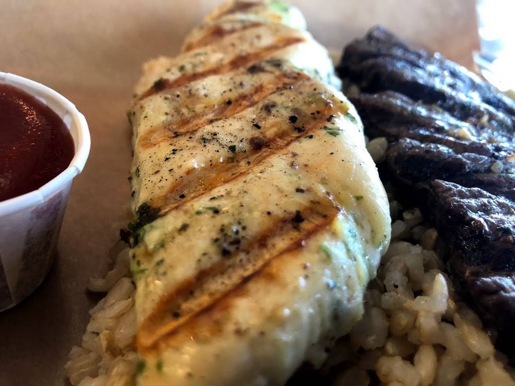 Stix & Straws | restaurant | 310 E Grand Ave, El Segundo, CA 90245, USA | 3107269194 OR +1 310-726-9194