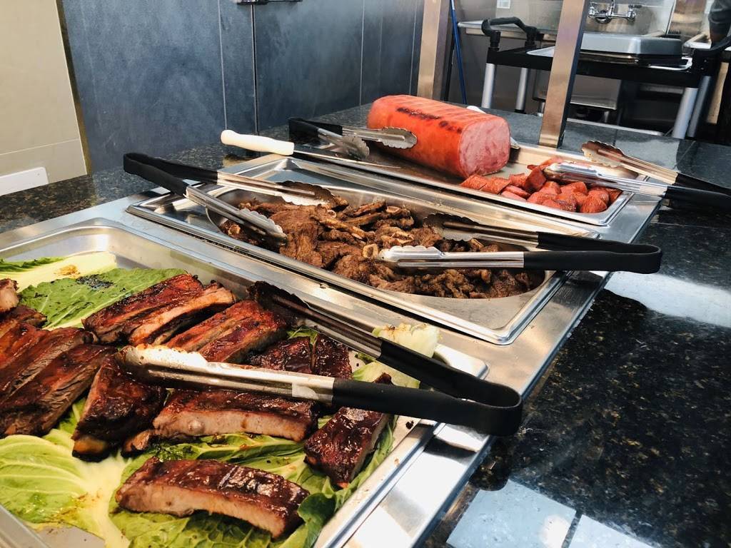 Hug Grill Buffet | restaurant | 885 NE 25th Ave, Hillsboro, OR 97124, USA | 9718888777 OR +1 971-888-8777