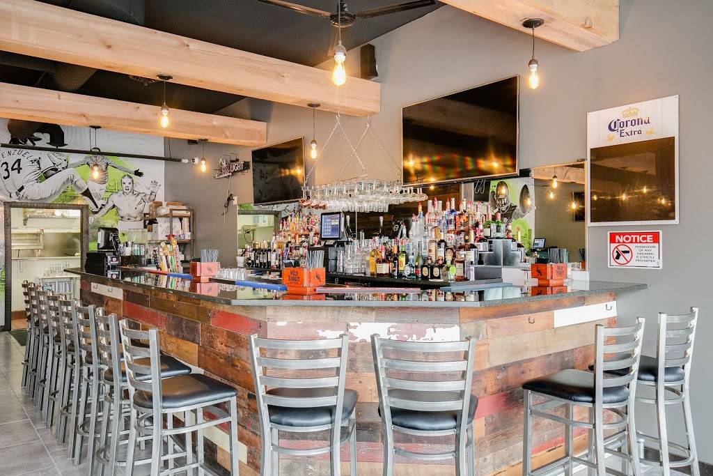 La Costa Mexican Sports Bar & Grill | restaurant | 194 Cesar Chavez St, St Paul, MN 55107, USA | 6513308743 OR +1 651-330-8743