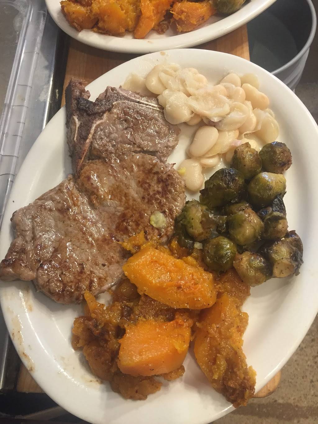 Ranchmans Ponder Steakhouse | cafe | 110 W Bailey St, Ponder, TX 76259, USA | 9404792221 OR +1 940-479-2221