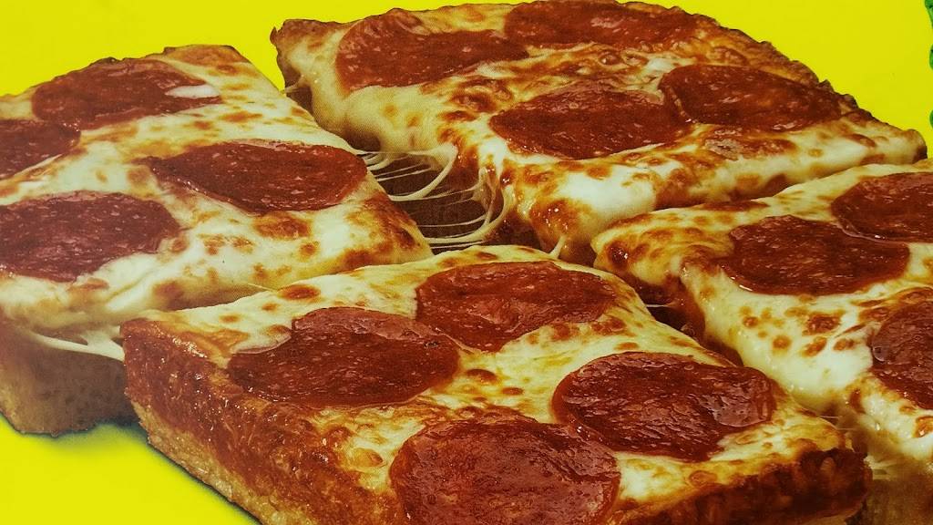 Little Caesars Pizza | meal takeaway | 825 Jefferson Blvd, West Sacramento, CA 95691, USA | 9163731408 OR +1 916-373-1408