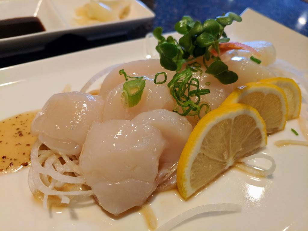 Sushi Expo | restaurant | 1814 Hillsdale Ave c, San Jose, CA 95124, USA | 4084459696 OR +1 408-445-9696