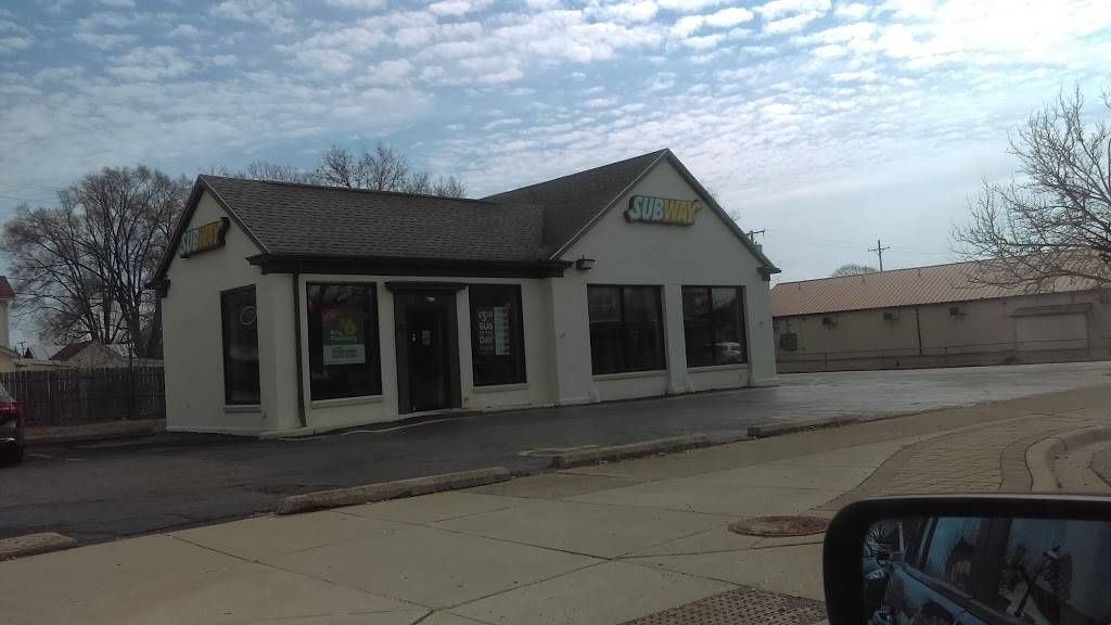 Subway | restaurant | 72 N Main St, Miamisburg, OH 45342, USA | 9378594406 OR +1 937-859-4406