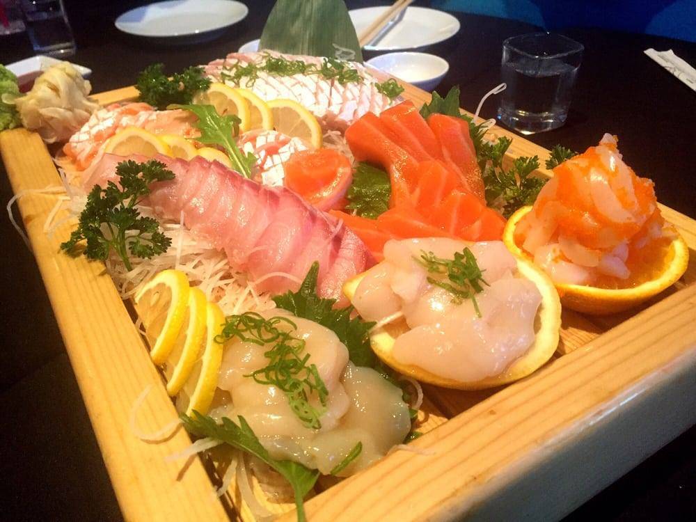 Hikari Sushi & Grill | restaurant | 5454 Main St #150, Frisco, TX 75033, USA | 2146180035 OR +1 214-618-0035
