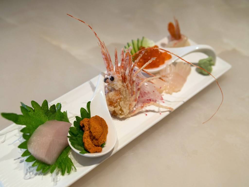 Nobu Palo Alto | restaurant | 180 Hamilton Ave, Palo Alto, CA 94301, USA | 6506663322 OR +1 650-666-3322