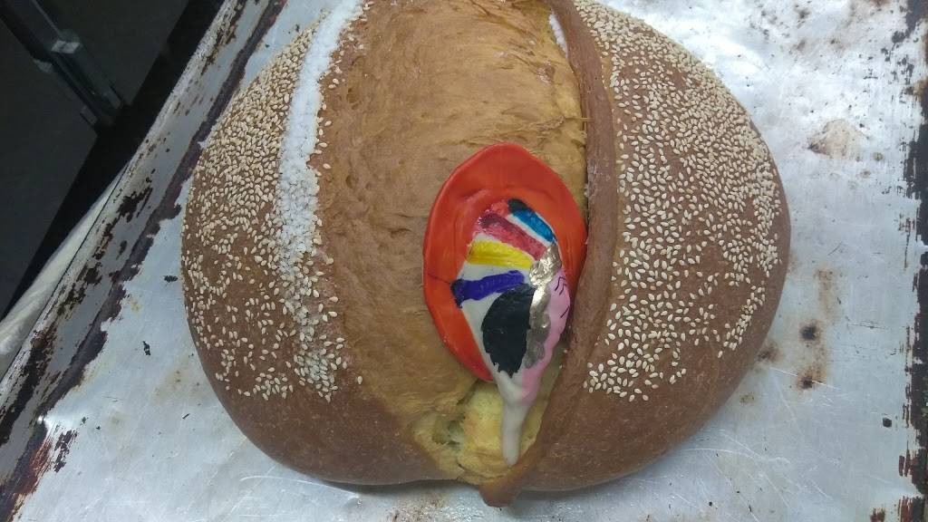 Oaxaca Panaderia | restaurant | 843 N Wilmington Blvd, Wilmington, CA 90744, USA | 3109520911 OR +1 310-952-0911