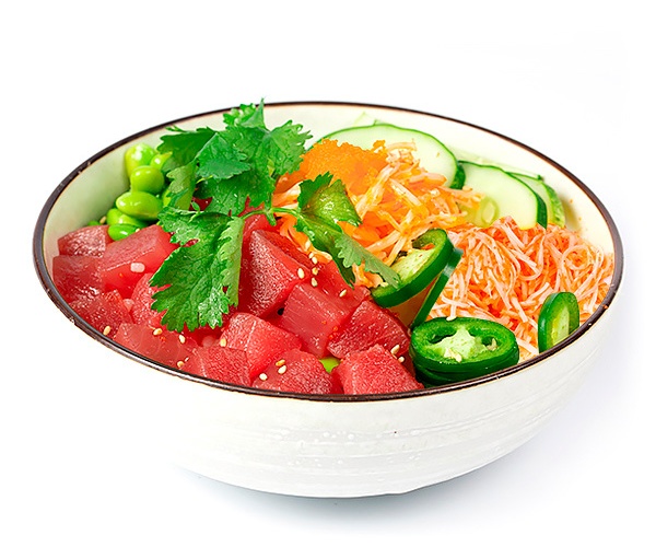 Poke Boys | restaurant | 1 Brighton Ave #17, Boston, MA 02215, USA | 6179871057 OR +1 617-987-1057
