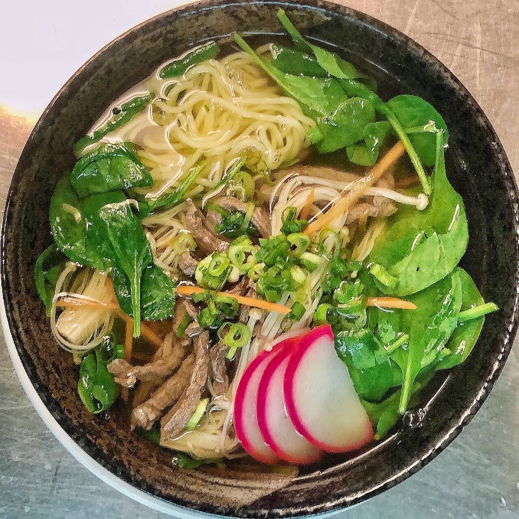 Hibachi Shokudo | restaurant | 1301 Vine St, Philadelphia, PA 19107, USA | 2159252008 OR +1 215-925-2008