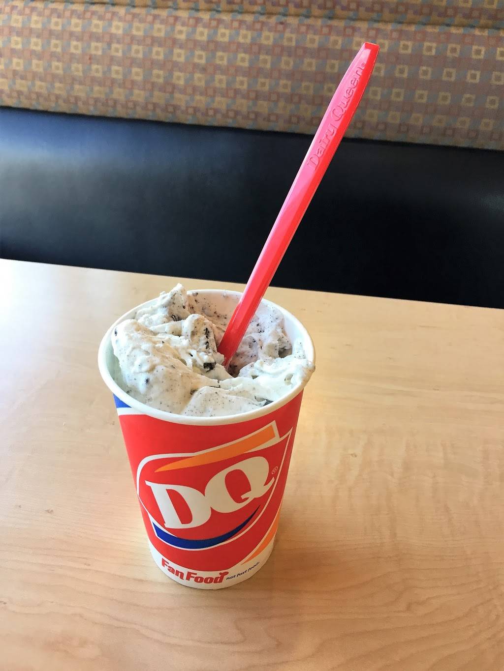Dairy Queen Grill & Chill | restaurant | 315 W Fillmore St, Colorado Springs, CO 80907, USA | 7196326460 OR +1 719-632-6460