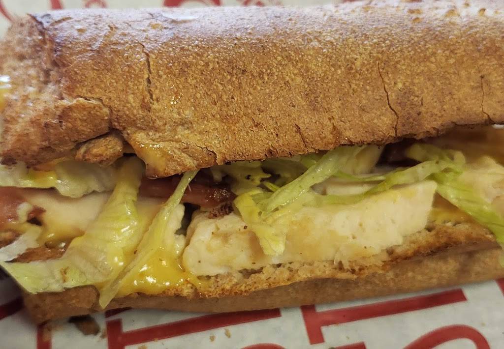 Quiznos | restaurant | 10031 E 71st St Ste F, Tulsa, OK 74133, USA | 9184597966 OR +1 918-459-7966