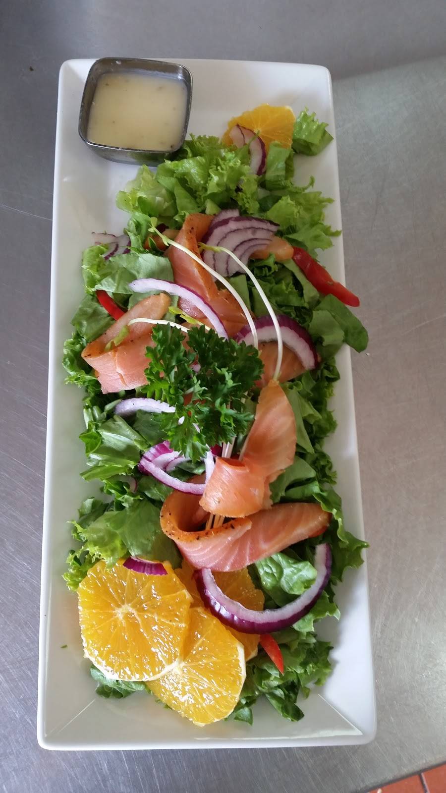 Resto Bar Le BUCKingham | restaurant | 999 Rue Dollard, Gatineau, QC J8L 3E6, Canada | 8199862724 OR +1 819-986-2724