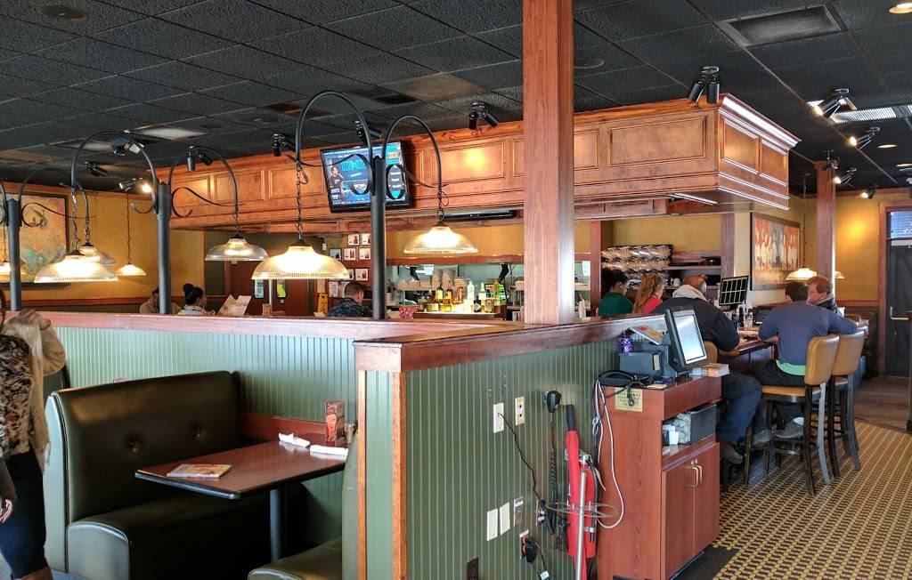 Ruby Tuesday | restaurant | 8305 Hampton Blvd, Norfolk, VA 23505, USA | 7574402980 OR +1 757-440-2980